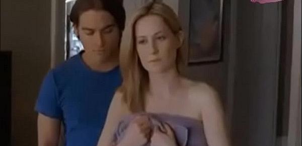  son seduces hot blonde stepmom and cuckolds rich dad hot